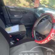 SUZUKI ALTO 2006