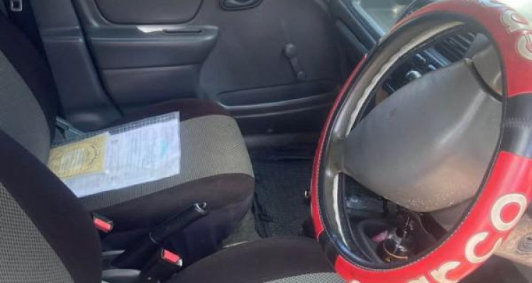 SUZUKI ALTO 2006