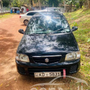 SUZUKI ALTO 2006