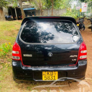 SUZUKI ALTO 2006