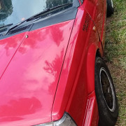 NISSAN TRAD SUNNY 1985