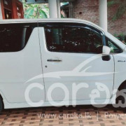 SUZUKI WAGON R STINGRAY 2017