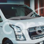 SUZUKI WAGON R STINGRAY 2017