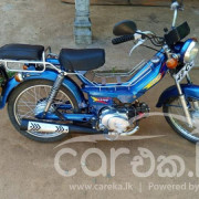 LONCIN LX48 2012