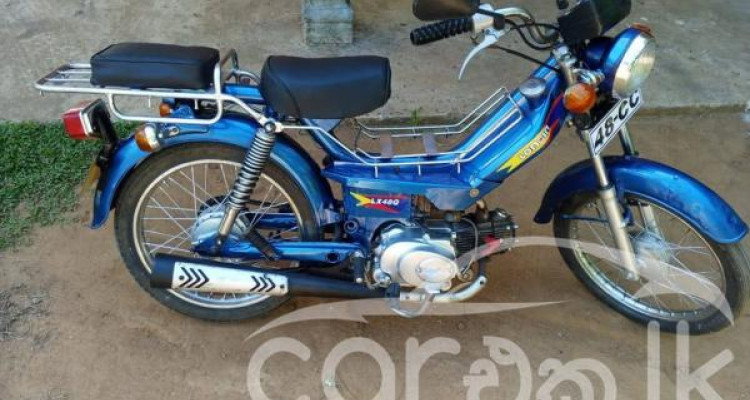 LONCIN LX48 2012