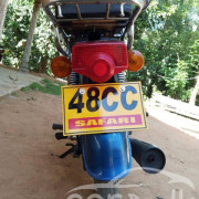 LONCIN LX48 2012