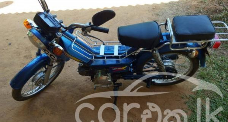 LONCIN LX48 2012