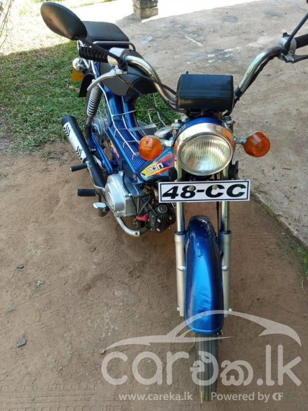 LONCIN LX48 2012