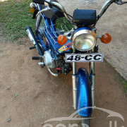 LONCIN LX48 2012
