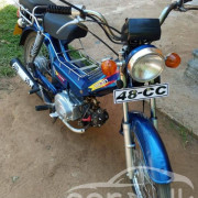 LONCIN LX48 2012