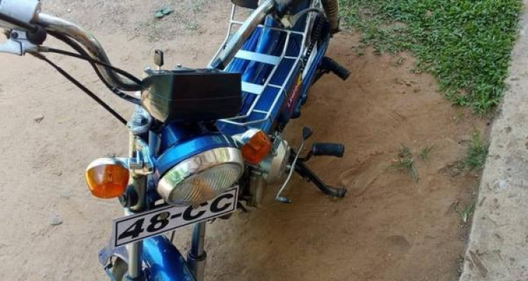 LONCIN LX48 2012