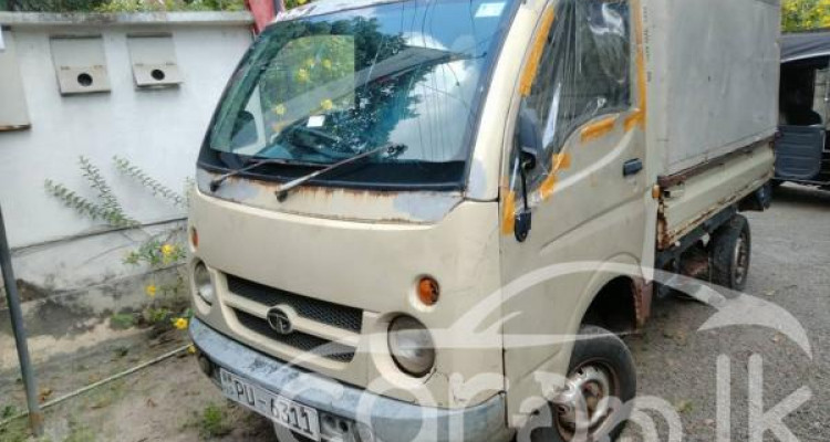 TATA ACE 2011