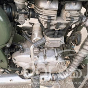 ROYAL ENFIELD CLASSIC 2016