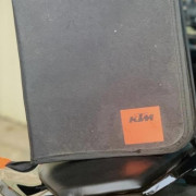 KTM DUKE 2019