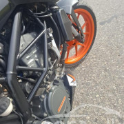 KTM DUKE 2019