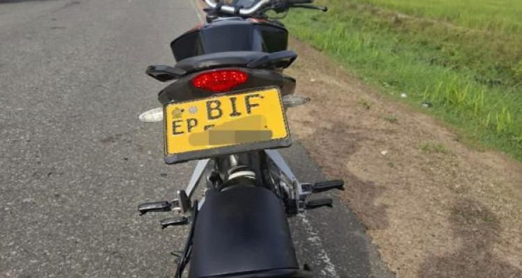KTM DUKE 2019
