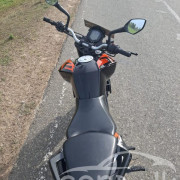 KTM DUKE 2019