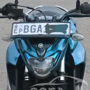 YAMAHA FZ V2 2019