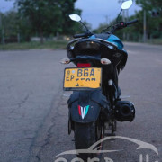 YAMAHA FZ V2 2019