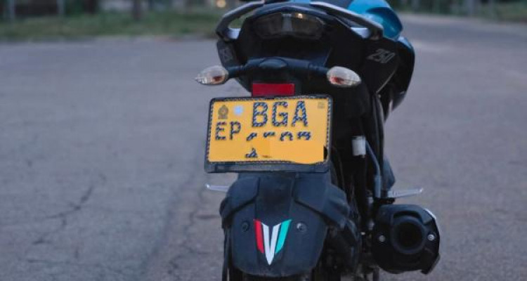 YAMAHA FZ V2 2019