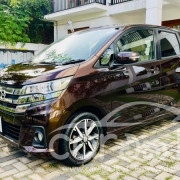 NISSAN DAYS 2017