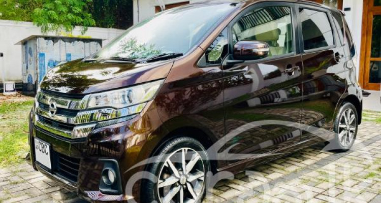 NISSAN DAYS 2017