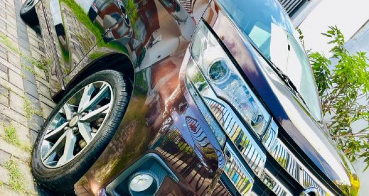 NISSAN DAYS 2017