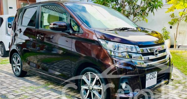 NISSAN DAYS 2017