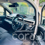 SUZUKI WAGON R FX 2018