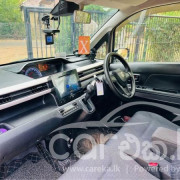 SUZUKI WAGON R FX 2018