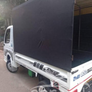TATA ACE 2007