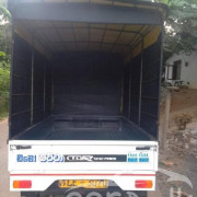 TATA ACE 2007
