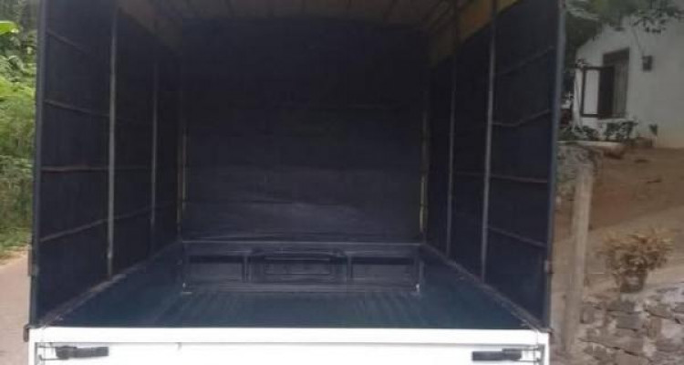 TATA ACE 2007