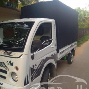 TATA ACE 2007