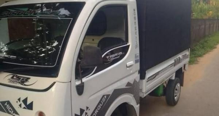 TATA ACE 2007