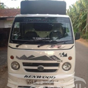 TATA ACE 2007