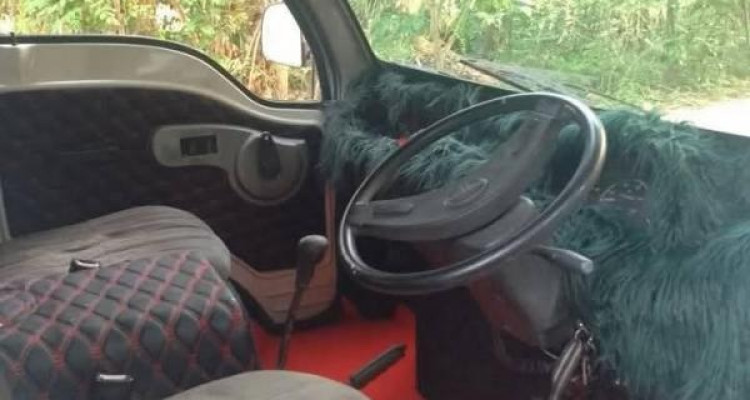 TATA ACE 2007