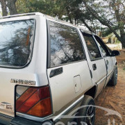 MITSUBISHI LANCER 1985