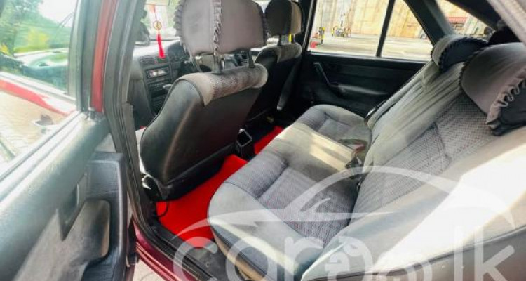FIAT TEMPRA 1996