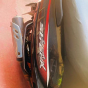 TVS SCOOTY STREAK 2013