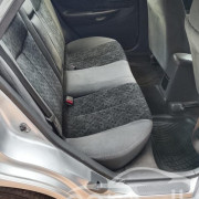 MAZDA FAMILIA 323 2000