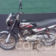 BAJAJ CT100 2013