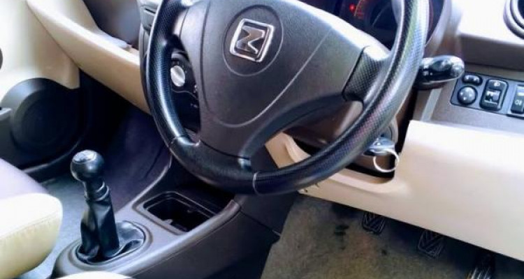 ZOTYE Z100 2020