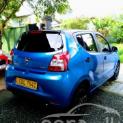 ZOTYE Z100 2020