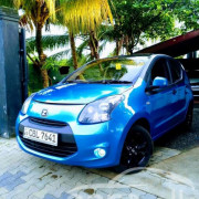 ZOTYE Z100 2020