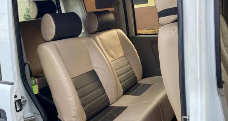 NISSAN CLIPPER NV100 2014