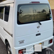 NISSAN CLIPPER NV100 2014