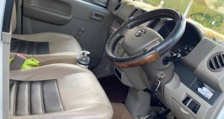 NISSAN CLIPPER NV100 2014