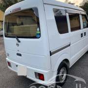 NISSAN CLIPPER NV100 2014