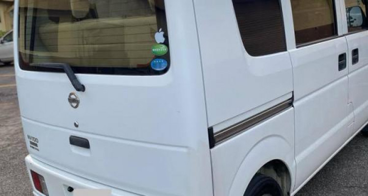 NISSAN CLIPPER NV100 2014
